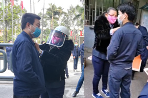 我們復(fù)工了！2020我們攜手同心，抗擊疫情！