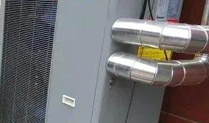 空氣源熱泵供暖維護(hù)、防凍、電氣安全、化霜等須知！